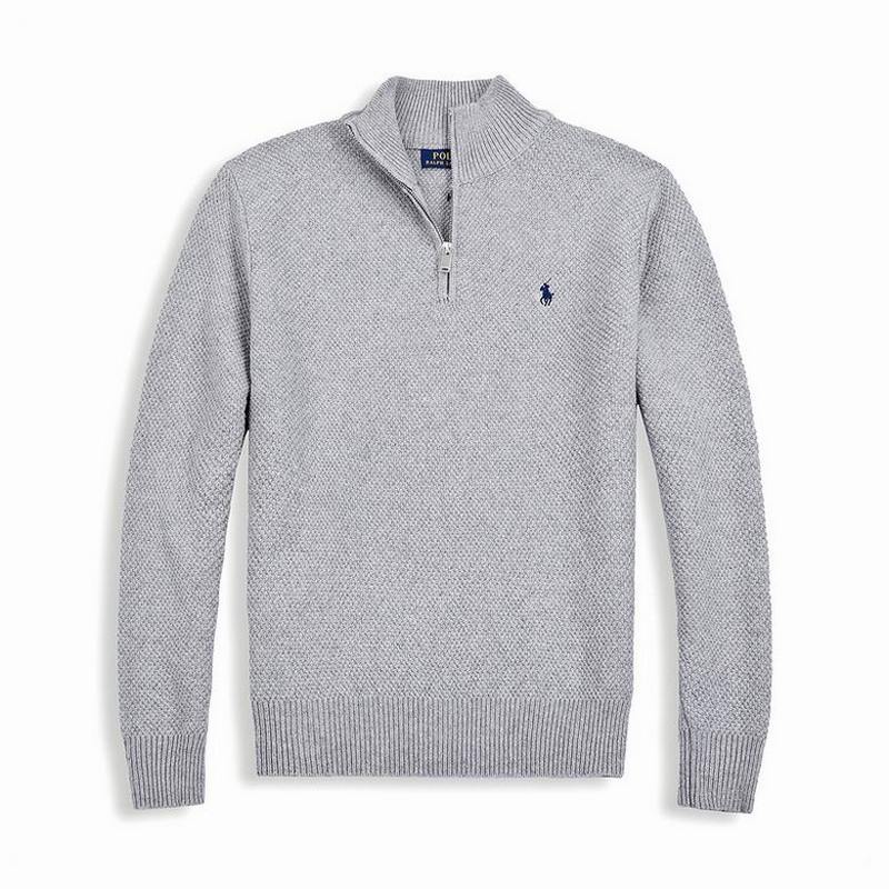 polo Men's Sweater 196